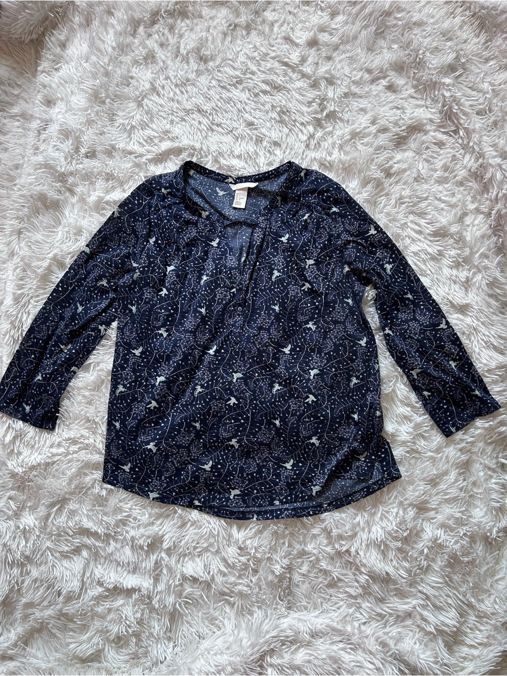H&M Blouse